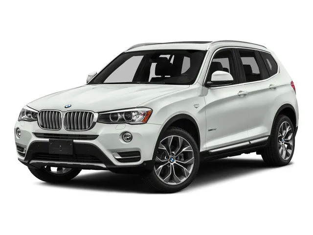 2016 BMW X3 xDrive28i for sale in Columbus, OH