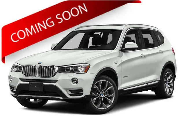 2016 BMW X3 xDrive28i for sale in Columbus, OH