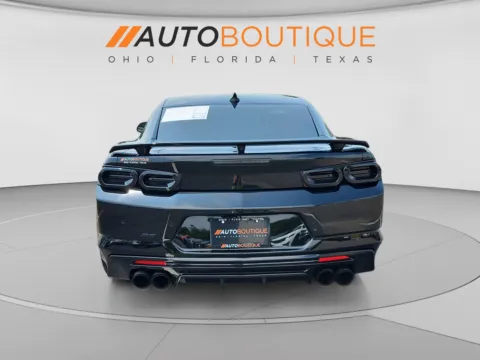 More photos of 2019 Chevrolet Camaro 2SS at Auto Boutique Ohio, OH