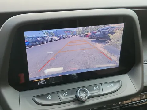 Another view of 2019 Chevrolet Camaro 2SS for sale in Columbus, OH at Auto Boutique Ohio