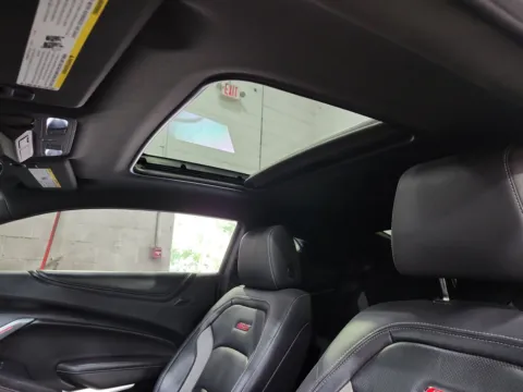 Photos of 2019 Chevrolet Camaro 2SS for sale in Columbus, OH at Auto Boutique Ohio