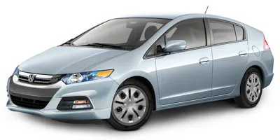 Unknown 2012 Honda Insight LX for sale in Columbus, OH
