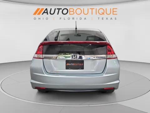 More photos of 2012 Honda Insight LX at Auto Boutique Ohio, OH