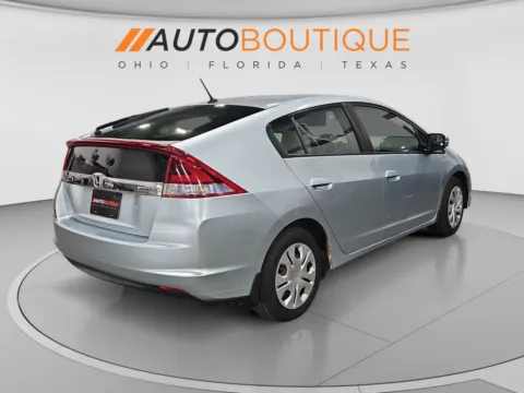 More photos of 2012 Honda Insight LX at Auto Boutique Ohio, OH