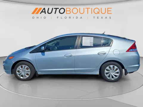 Photos of 2012 Honda Insight LX for sale in Columbus, OH at Auto Boutique Ohio