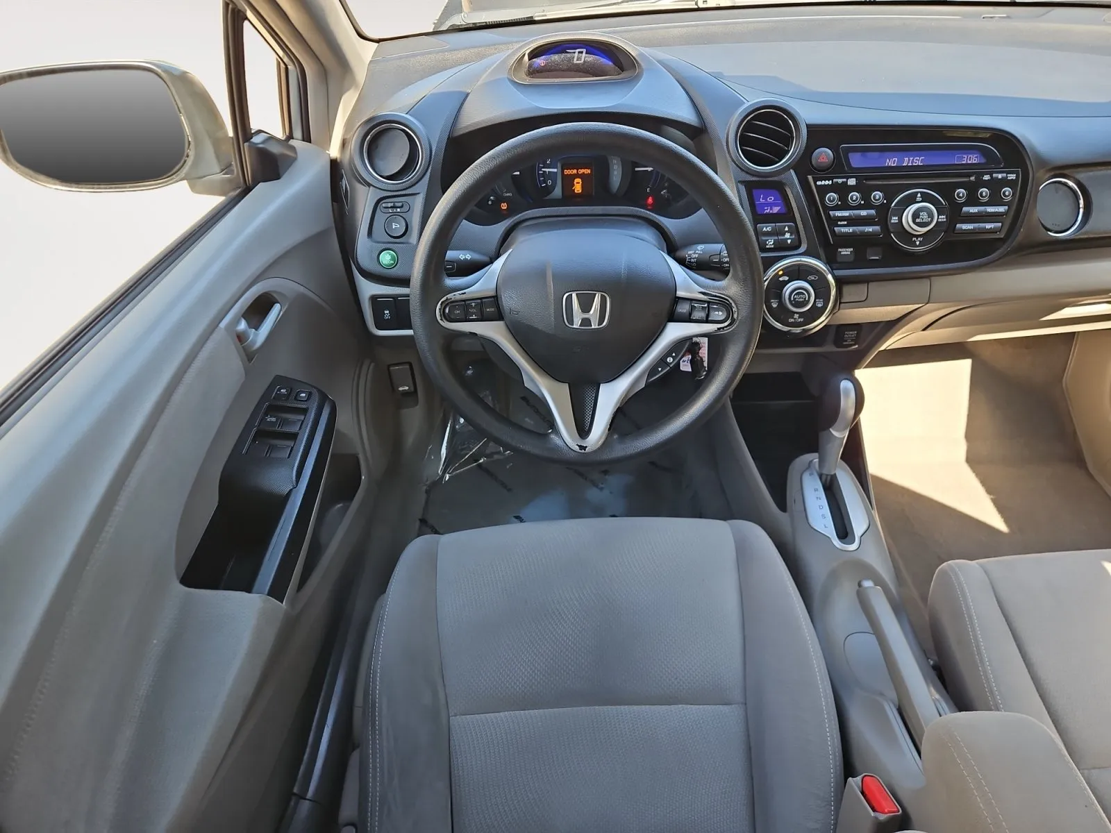 Honda Insight photo 10