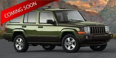 Unknown 2007 Jeep Commander Sport for sale in Columbus, OH