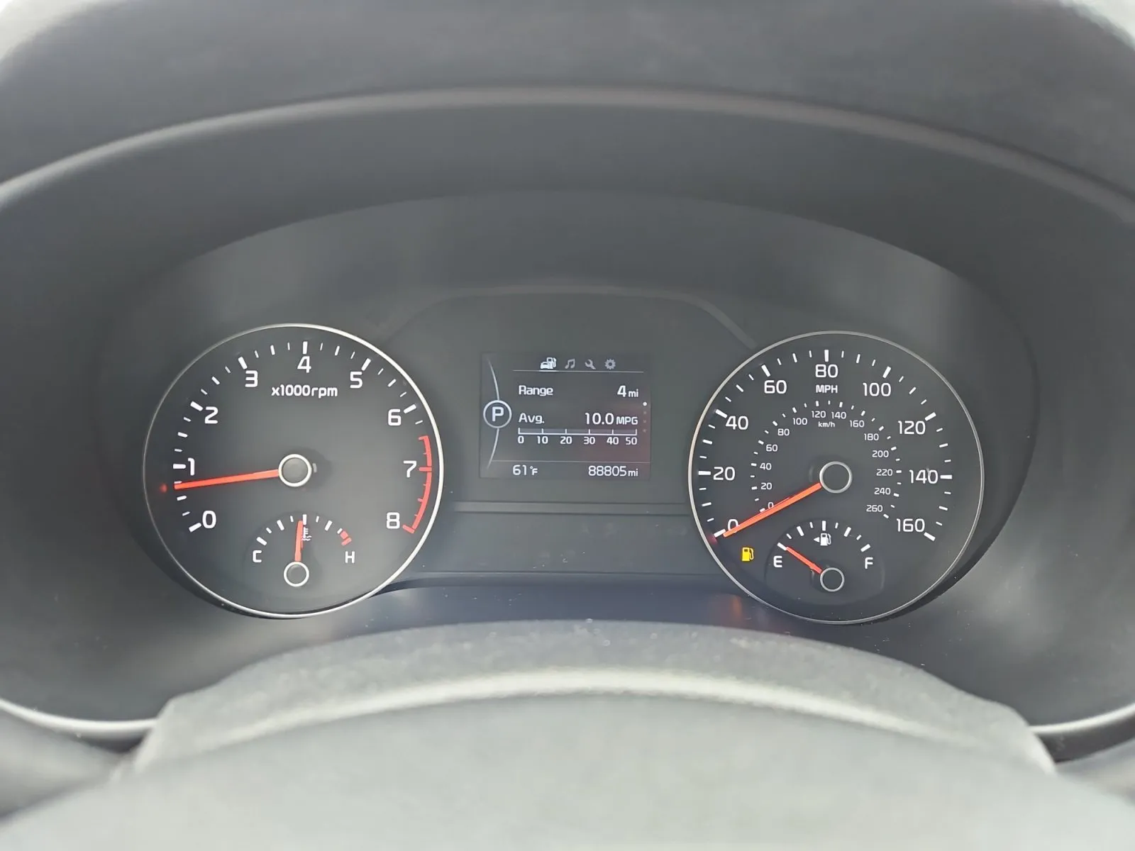 Kia Sportage photo 16