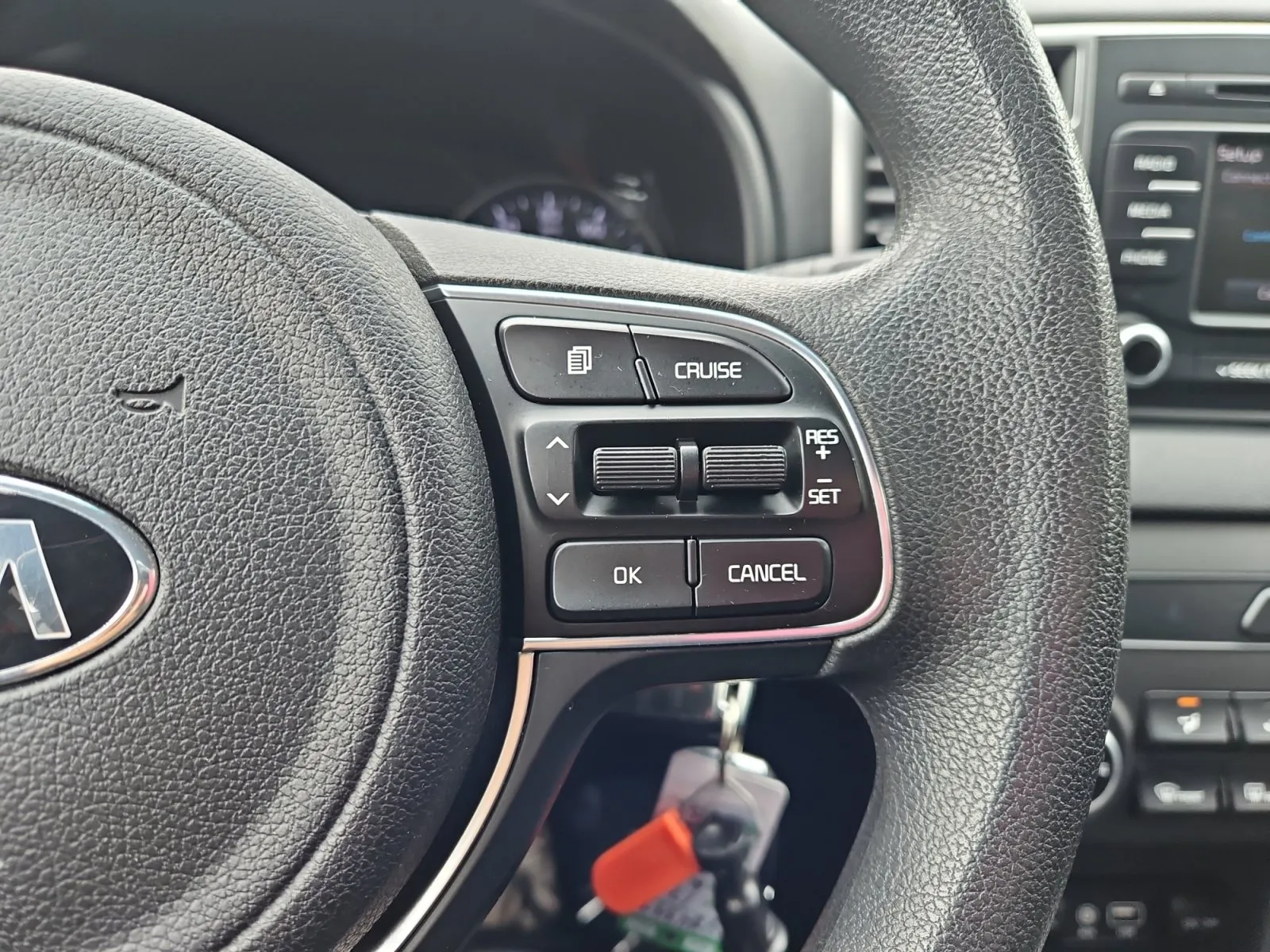 Kia Sportage photo 22
