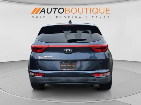 More photos of 2017 Kia Sportage LX at Auto Boutique Ohio, OH