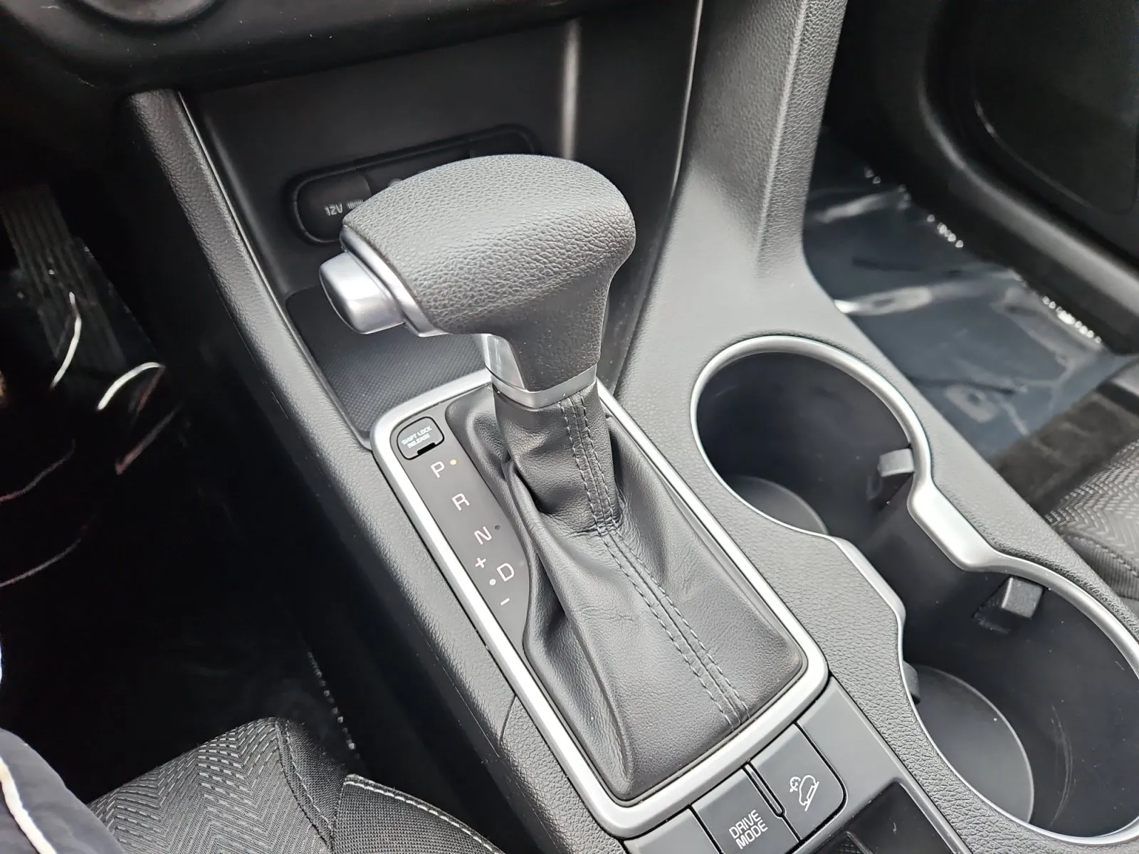 Kia Sportage photo 20