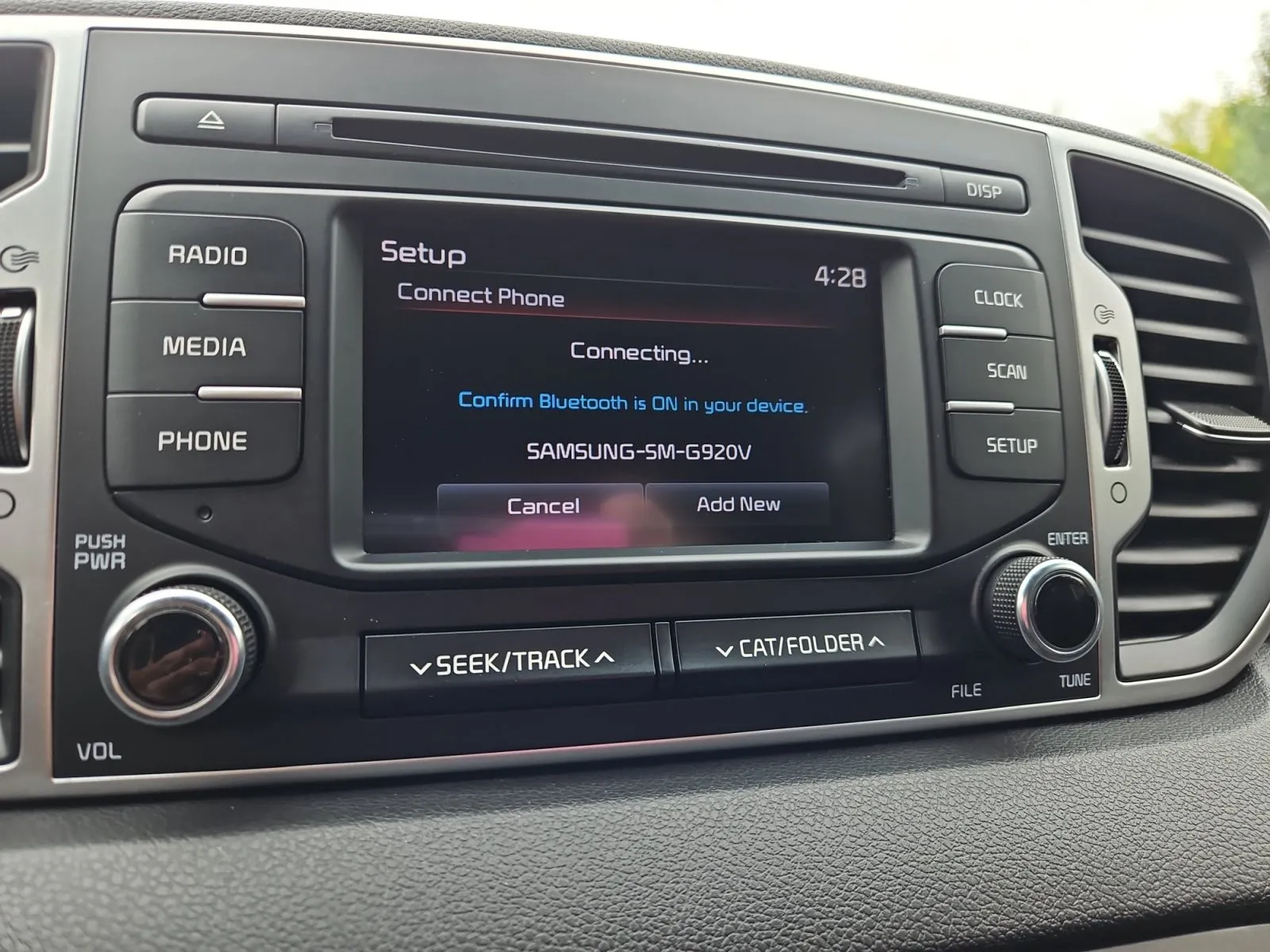 Kia Sportage photo 18