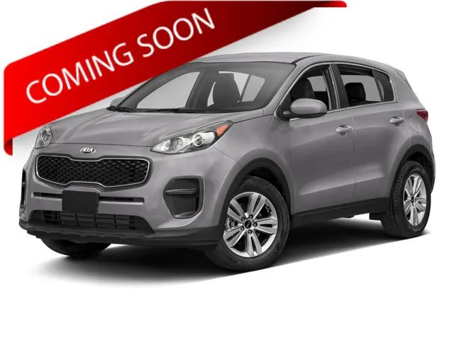 2017 Kia Sportage LX for sale in Columbus, OH