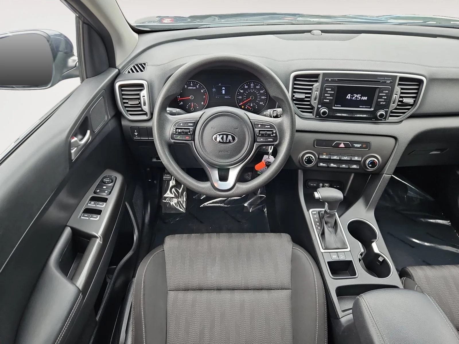 Kia Sportage photo 10