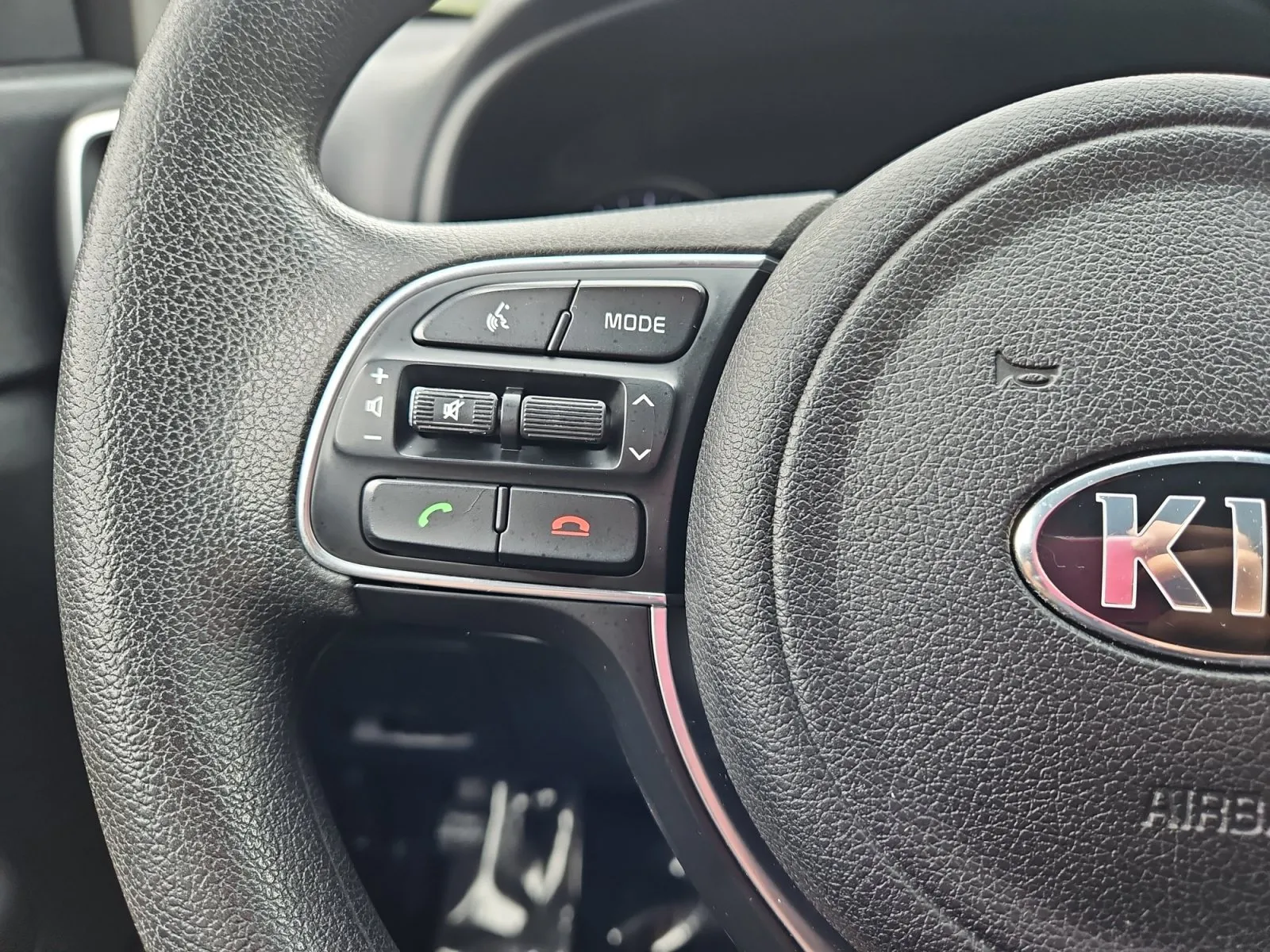 Kia Sportage photo 23