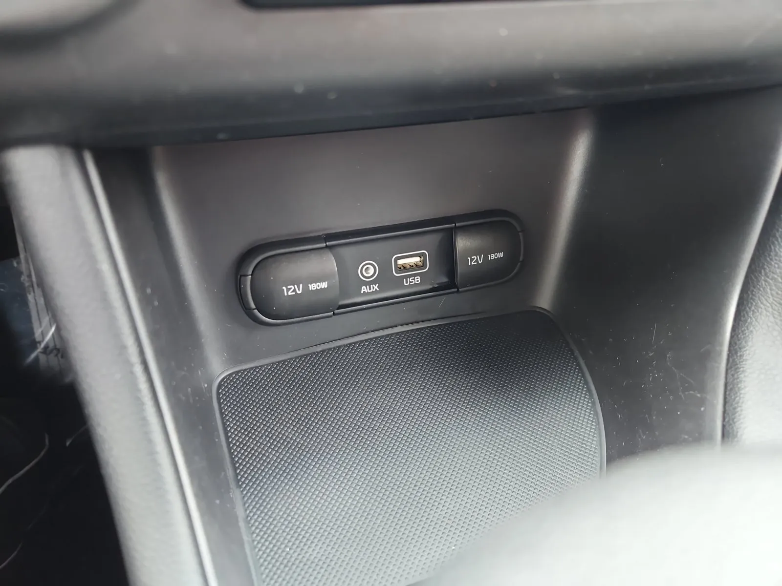 Kia Sportage photo 19