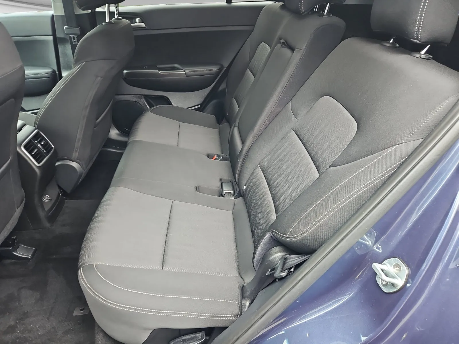 Kia Sportage photo 14