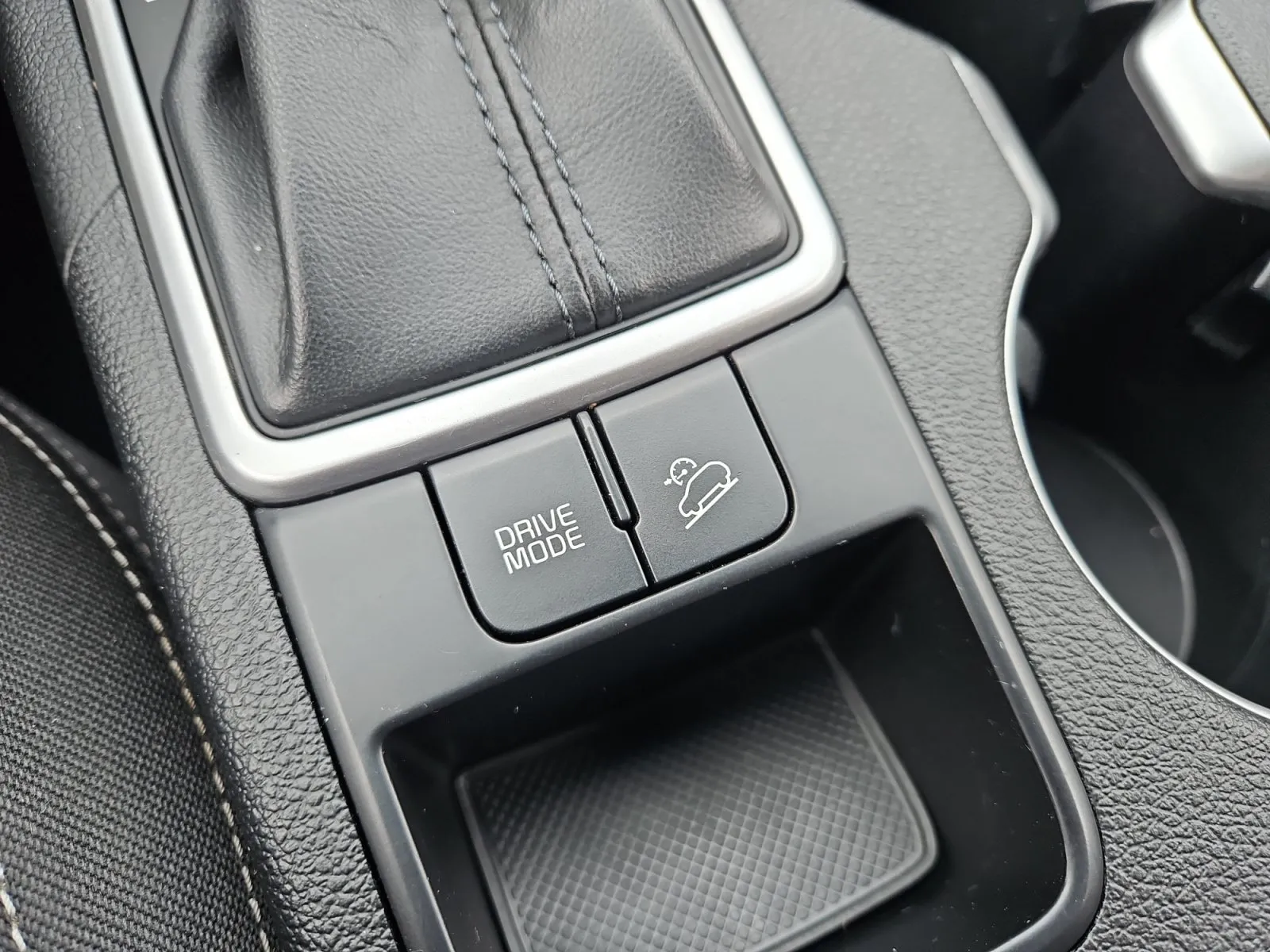 Kia Sportage photo 21