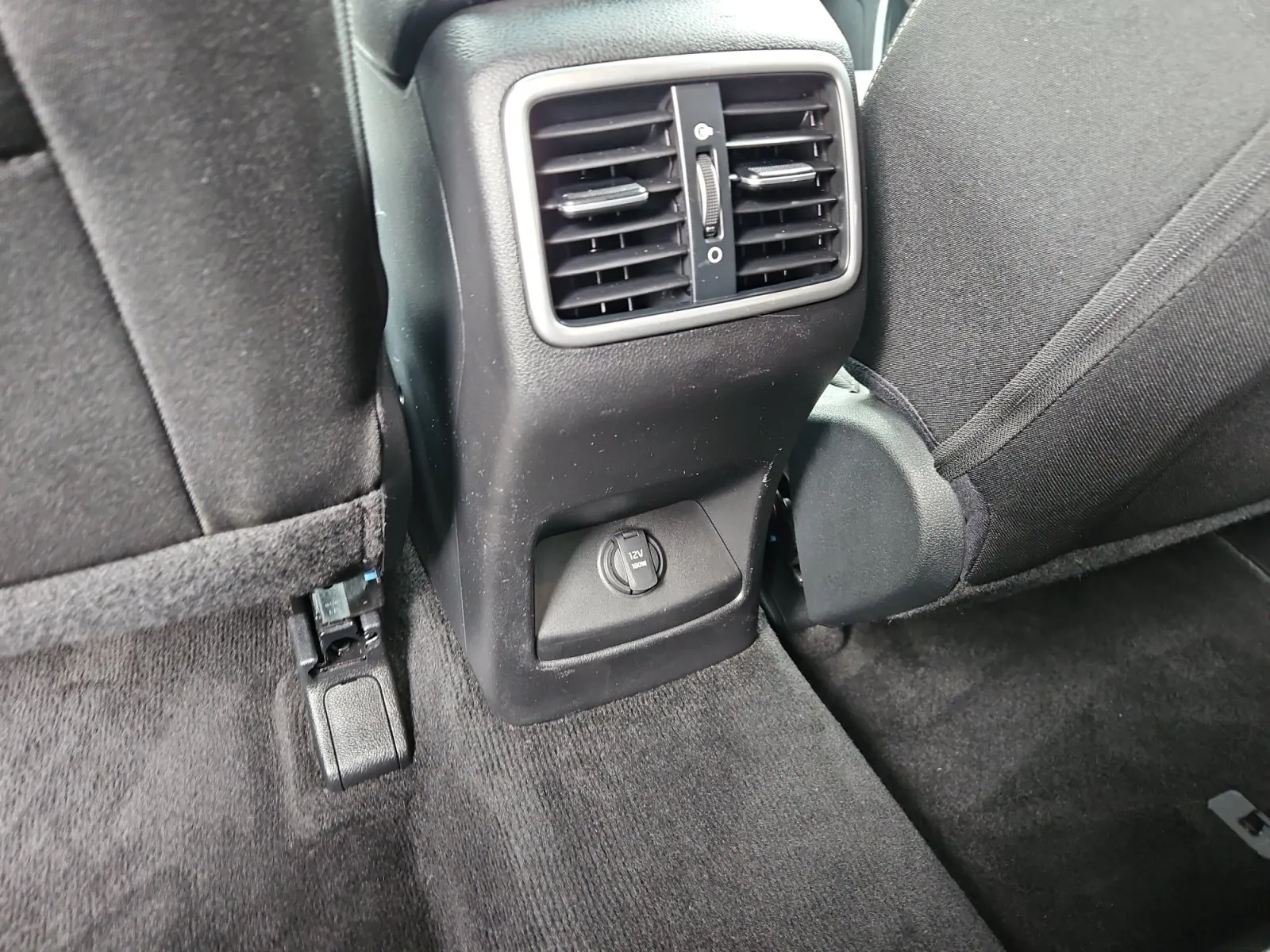 Kia Sportage photo 13