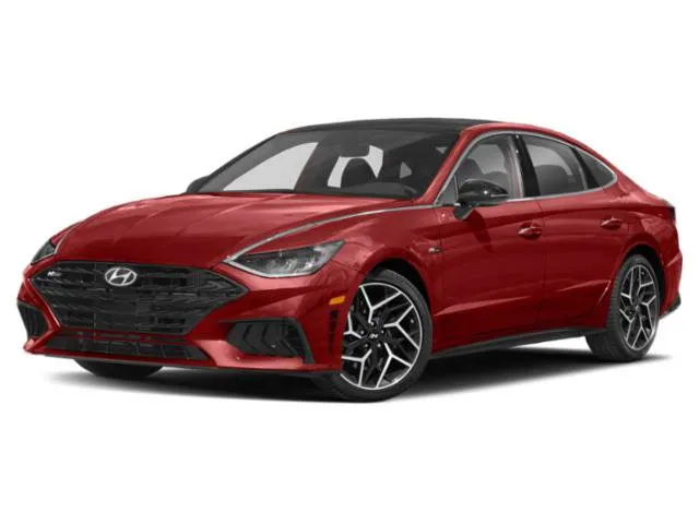 2022 Hyundai Sonata N Line for sale in Columbus, OH