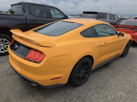 More photos of 2018 Ford Mustang EcoBoost at Auto Boutique Ohio, OH