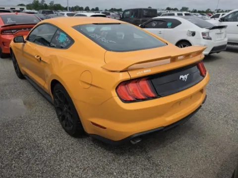 More photos of 2018 Ford Mustang EcoBoost at Auto Boutique Ohio, OH