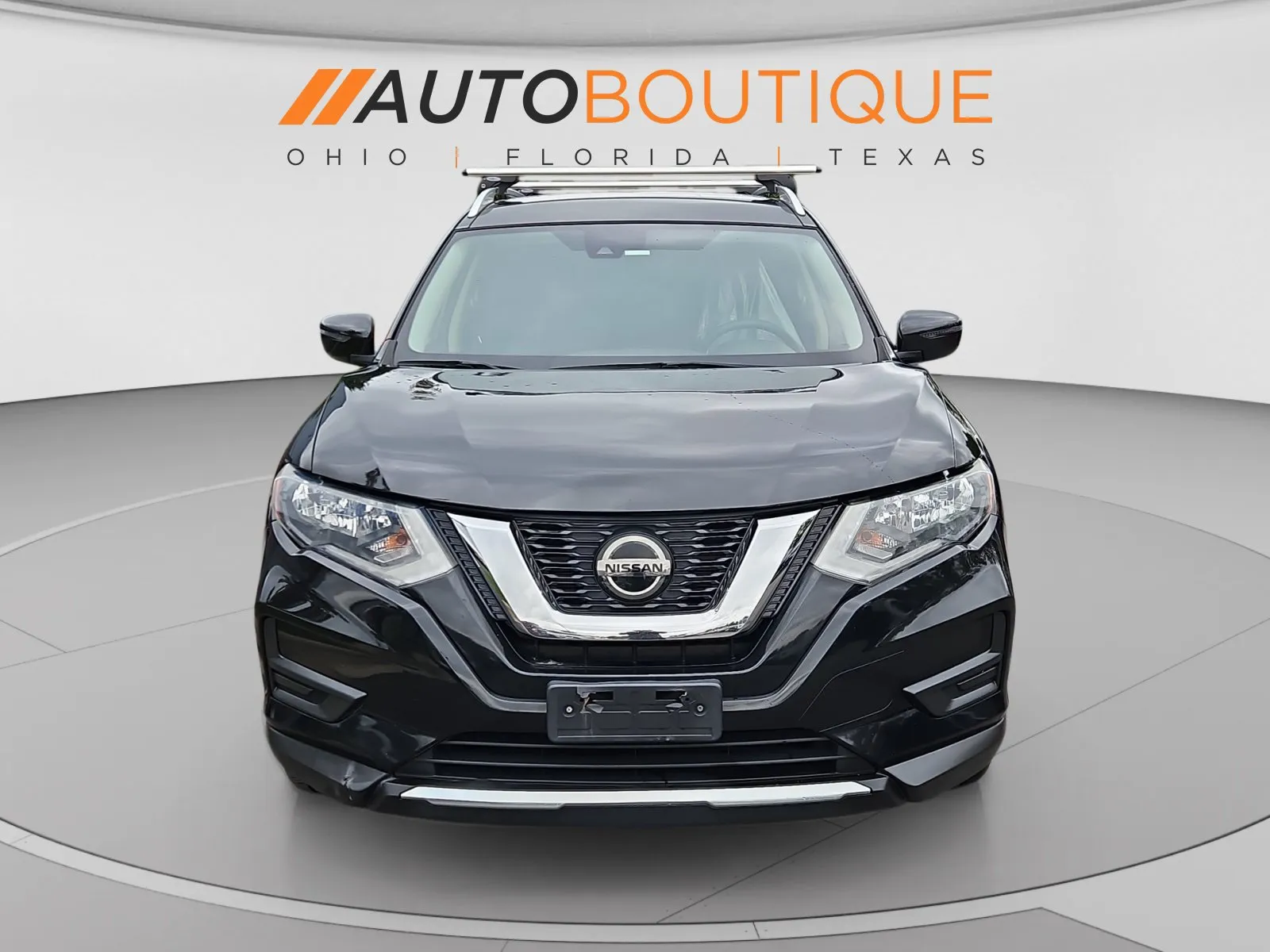 Nissan Rogue photo 8