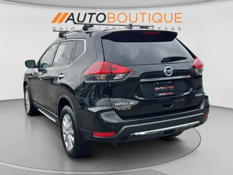 Another view of 2019 Nissan Rogue SV for sale in Columbus, OH at Auto Boutique Ohio