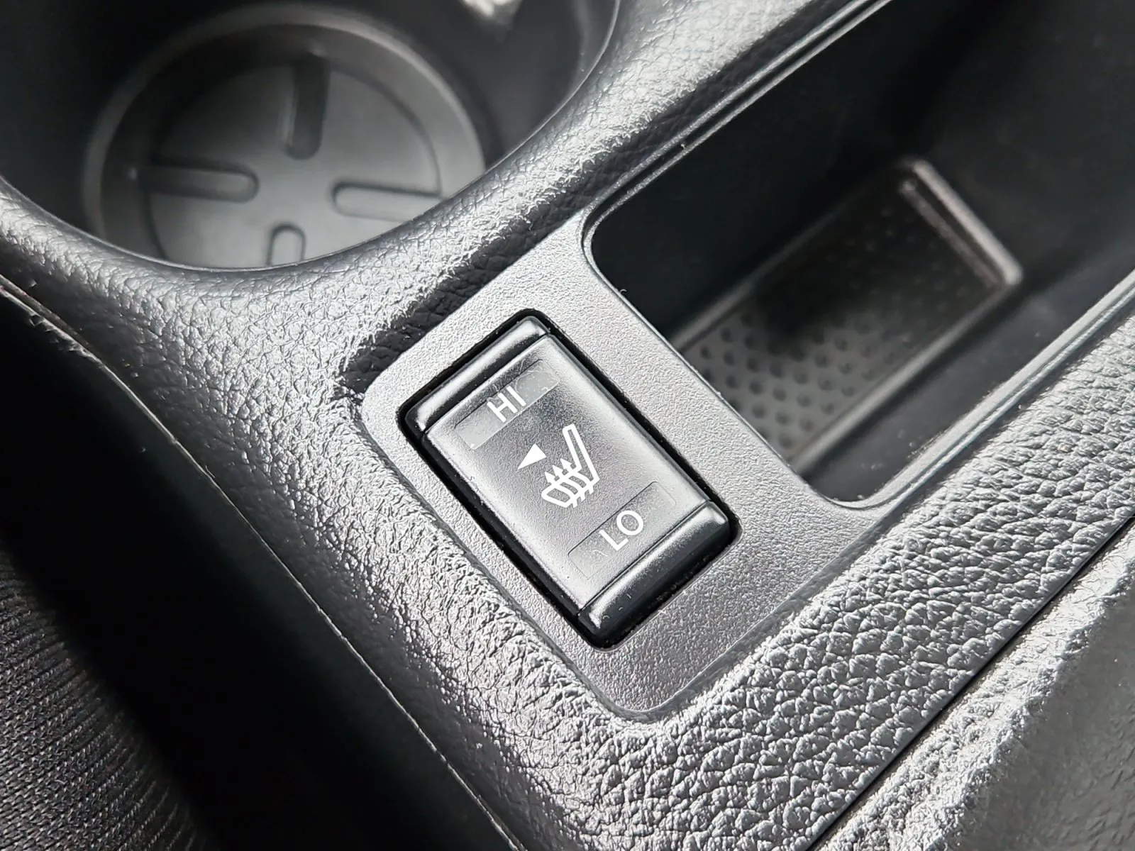 Nissan Rogue photo 22