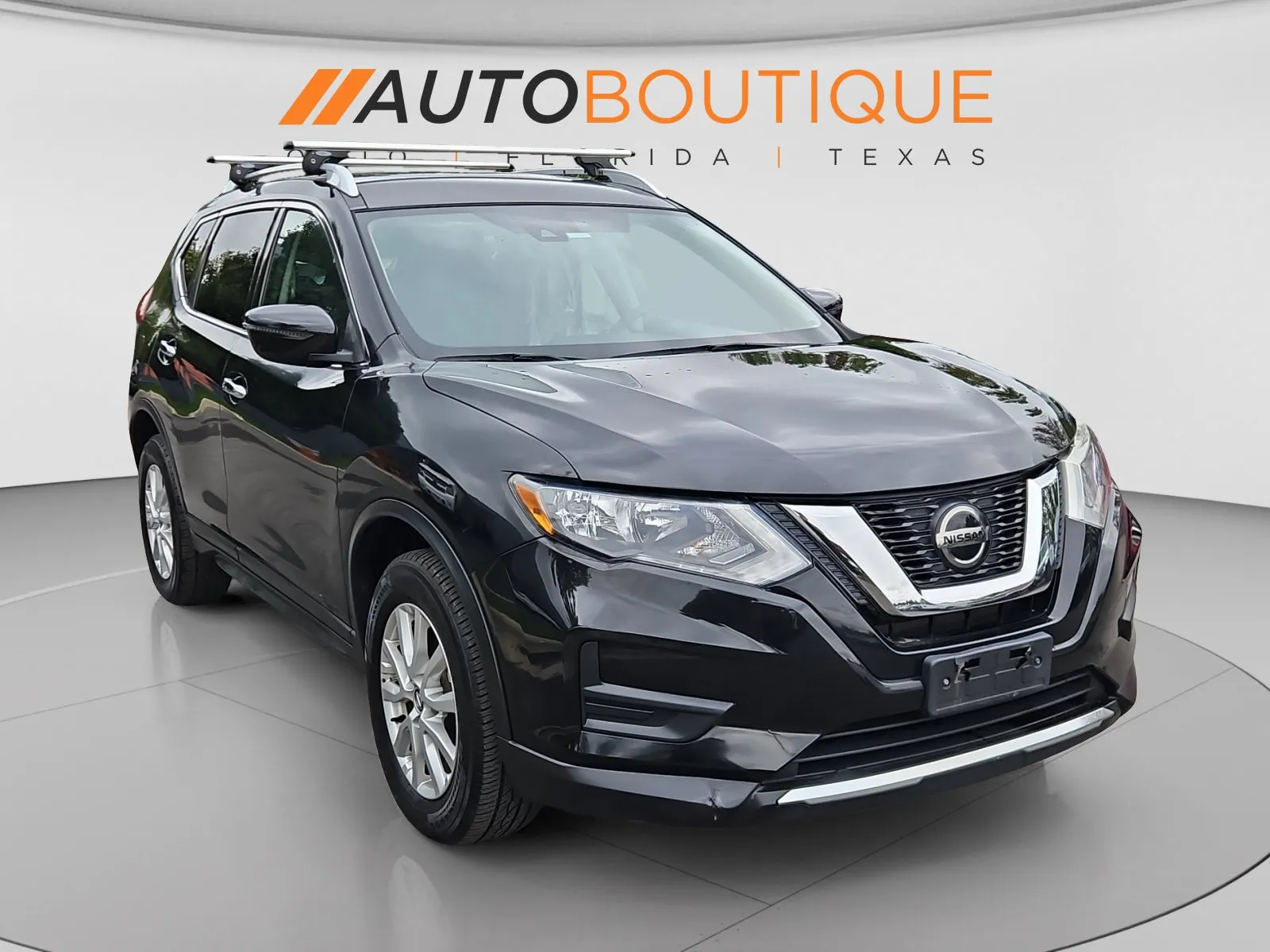 Nissan Rogue photo 7