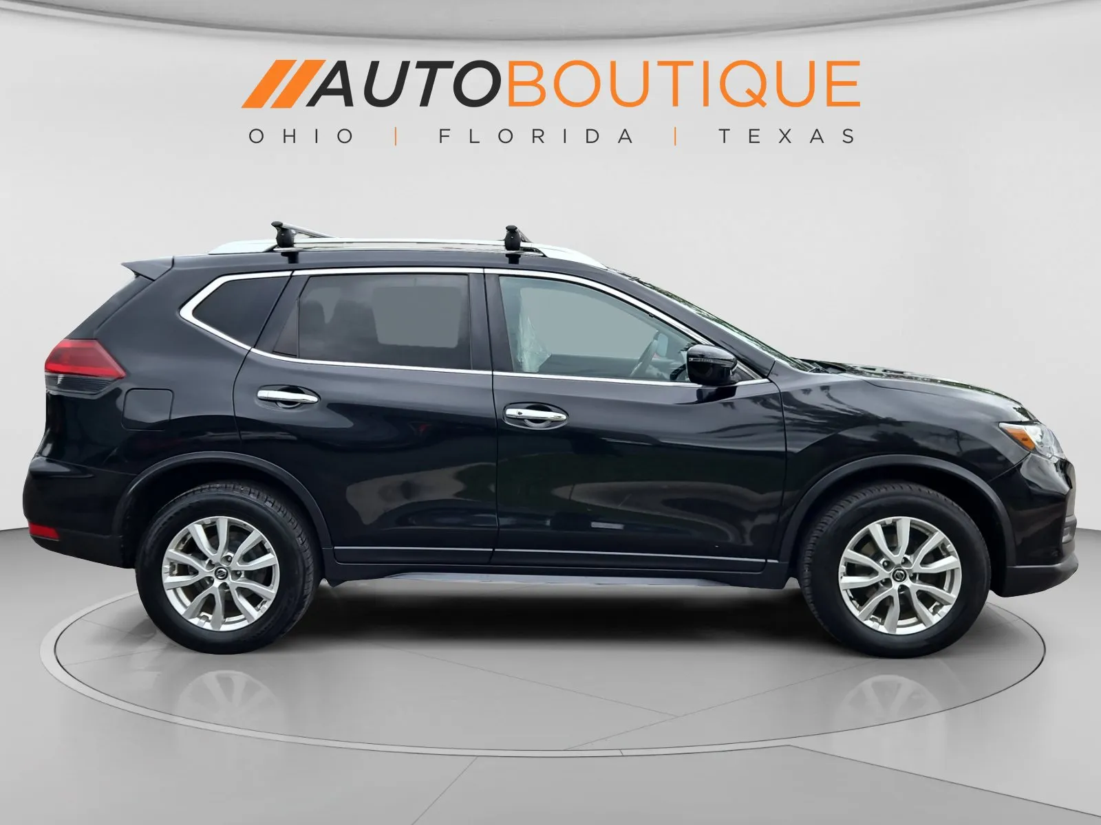 Nissan Rogue photo 6