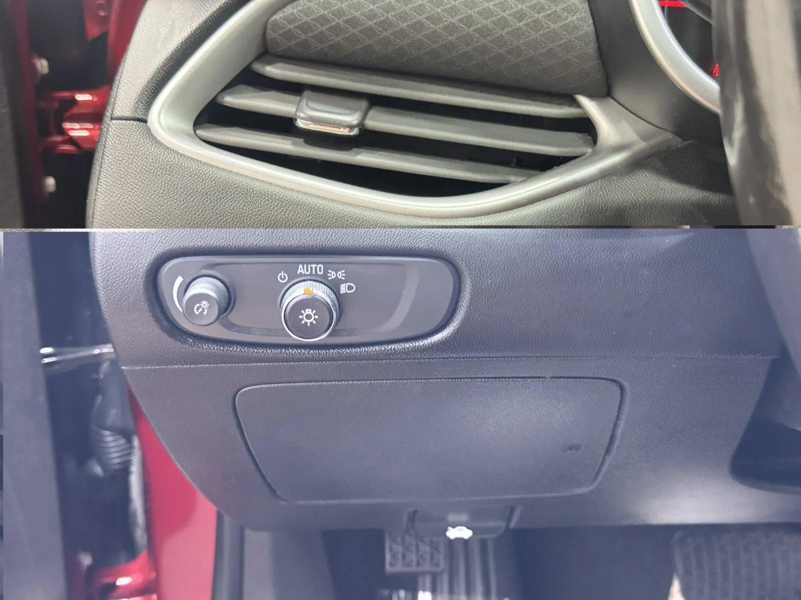 Chevrolet Malibu photo 18