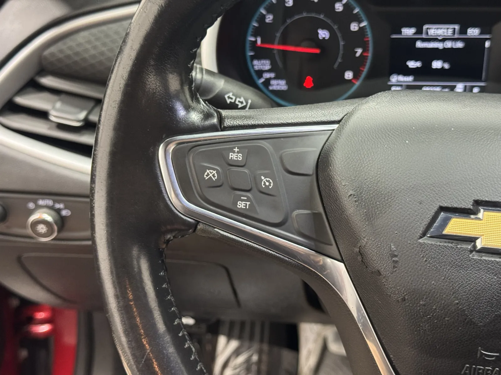 Chevrolet Malibu photo 9