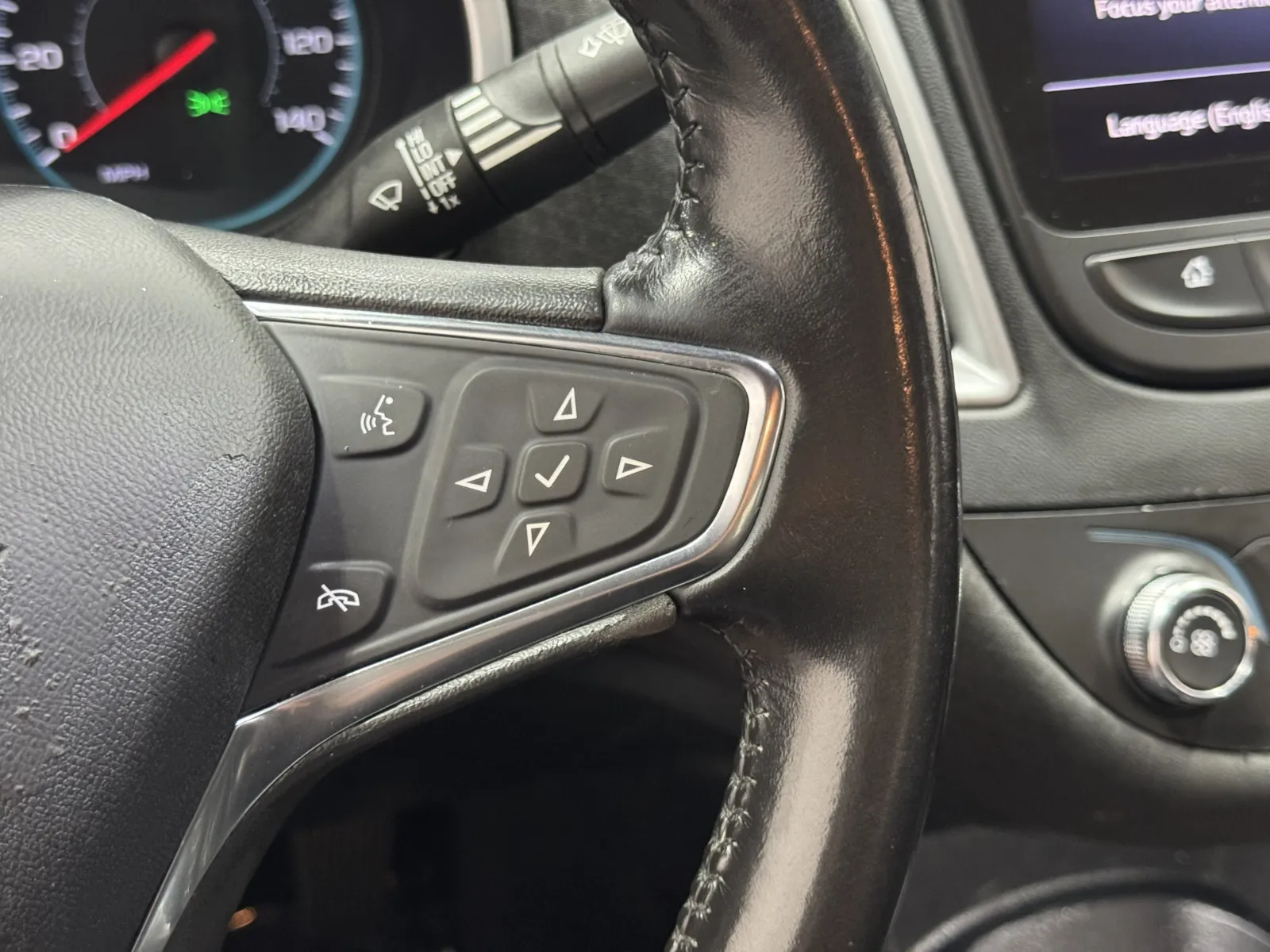 Chevrolet Malibu photo 10