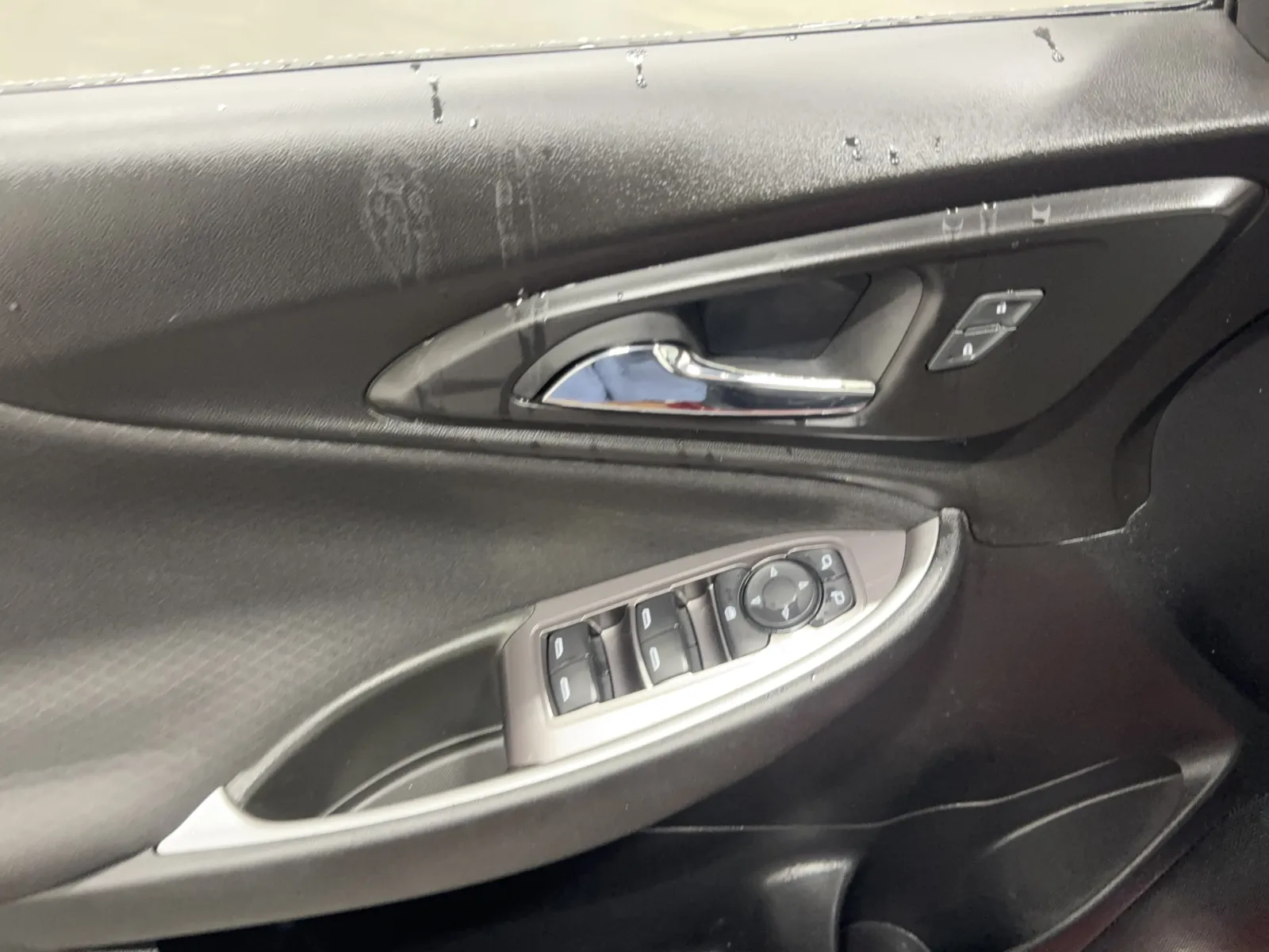 Chevrolet Malibu photo 17
