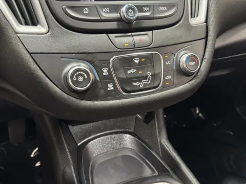 Another view of 2021 Chevrolet Malibu RS for sale in Columbus, OH at Auto Boutique Ohio