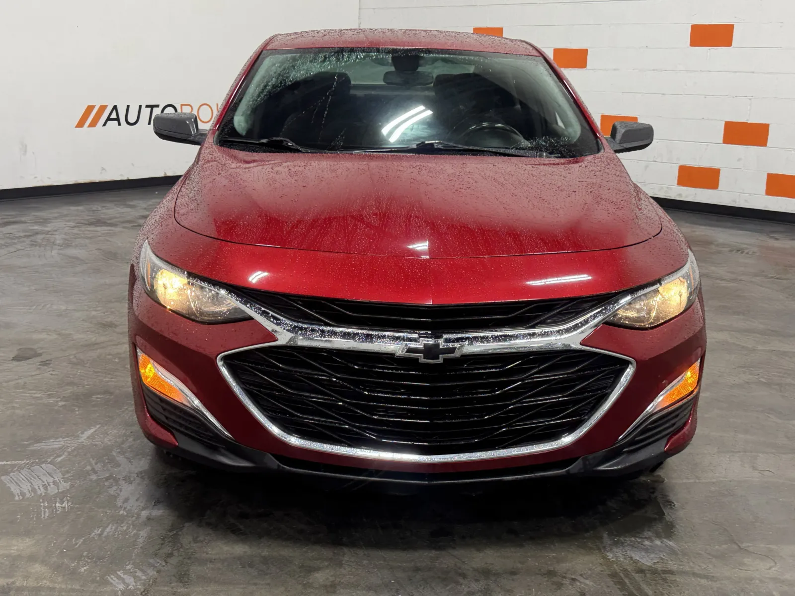 Chevrolet Malibu photo 23