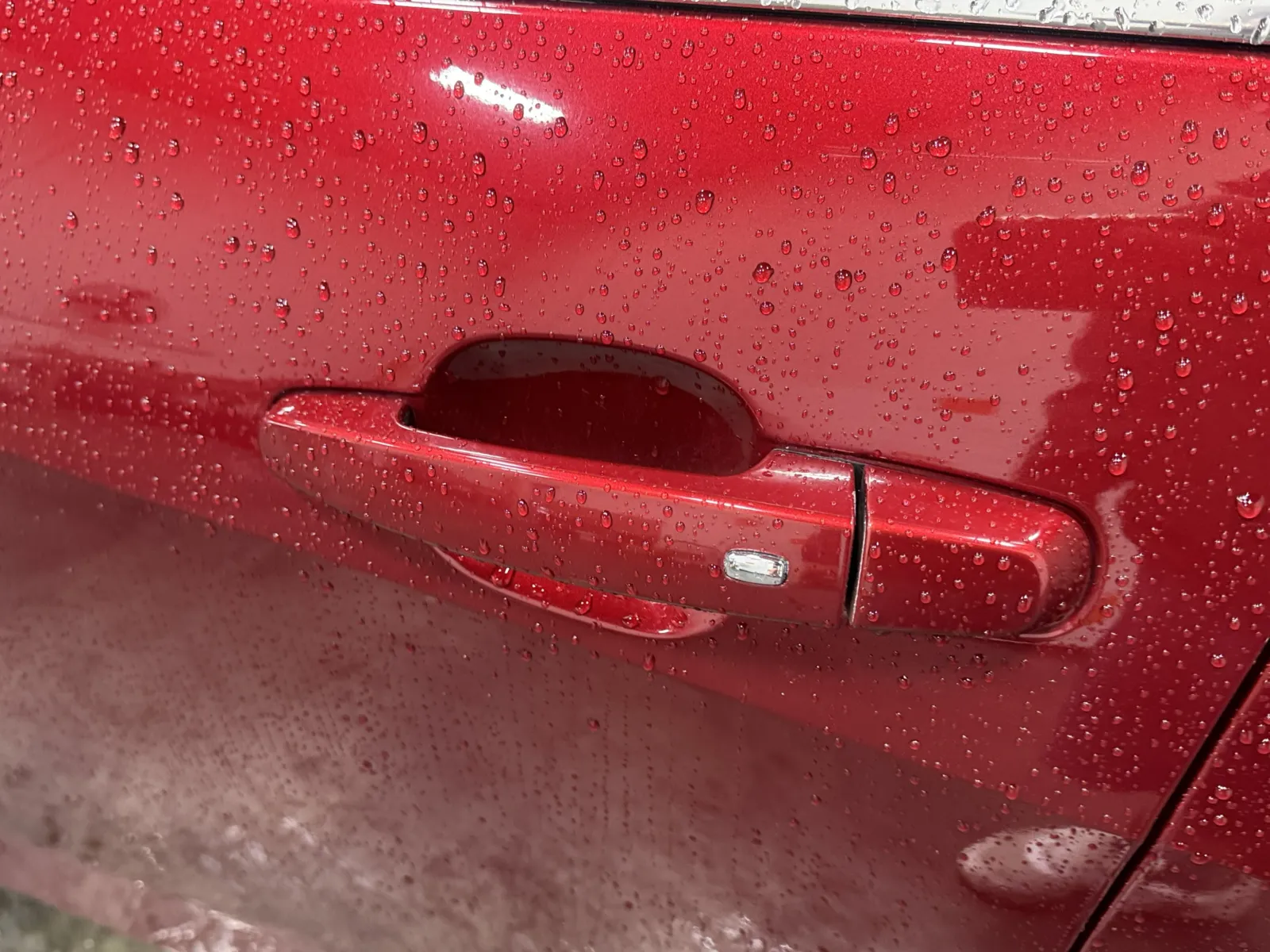 Chevrolet Malibu photo 16