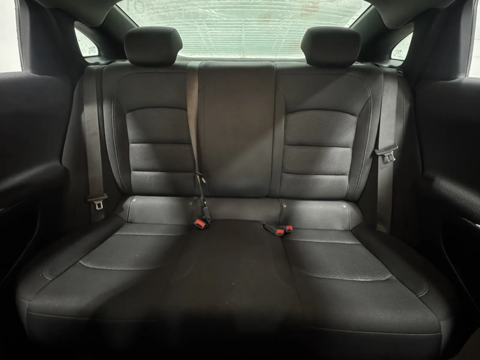 Chevrolet Malibu photo 5