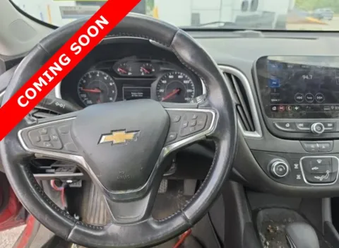More photos of 2021 Chevrolet Malibu RS at Auto Boutique Ohio, OH