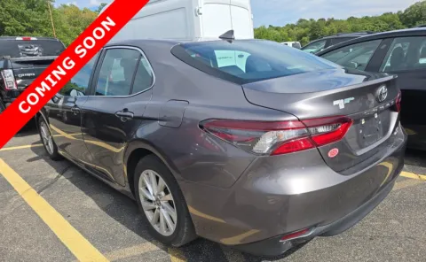 More photos of 2023 Toyota Camry LE at Auto Boutique Ohio, OH