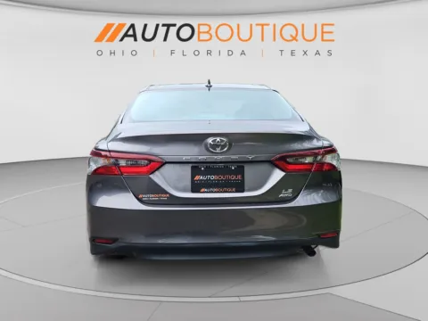 More photos of 2023 Toyota Camry LE at Auto Boutique Ohio, OH