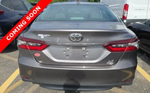 More photos of 2023 Toyota Camry LE at Auto Boutique Ohio, OH