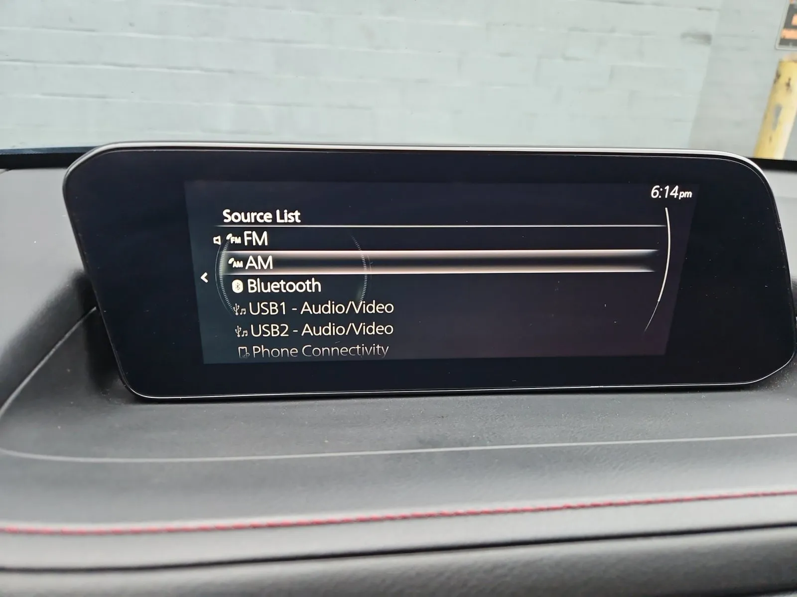 Mazda CX-30 photo 18