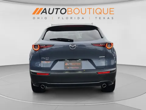 More photos of 2025 Mazda CX-30 2.5 S Carbon Edition at Auto Boutique Ohio, OH