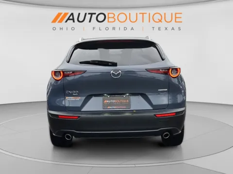More photos of 2025 Mazda CX-30 2.5 S Carbon Edition at Auto Boutique Ohio, OH