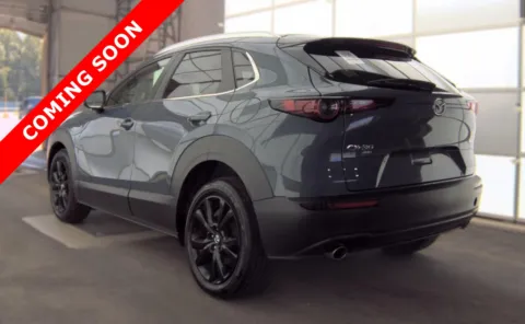More photos of 2025 Mazda CX-30 2.5 S Carbon Edition at Auto Boutique Ohio, OH