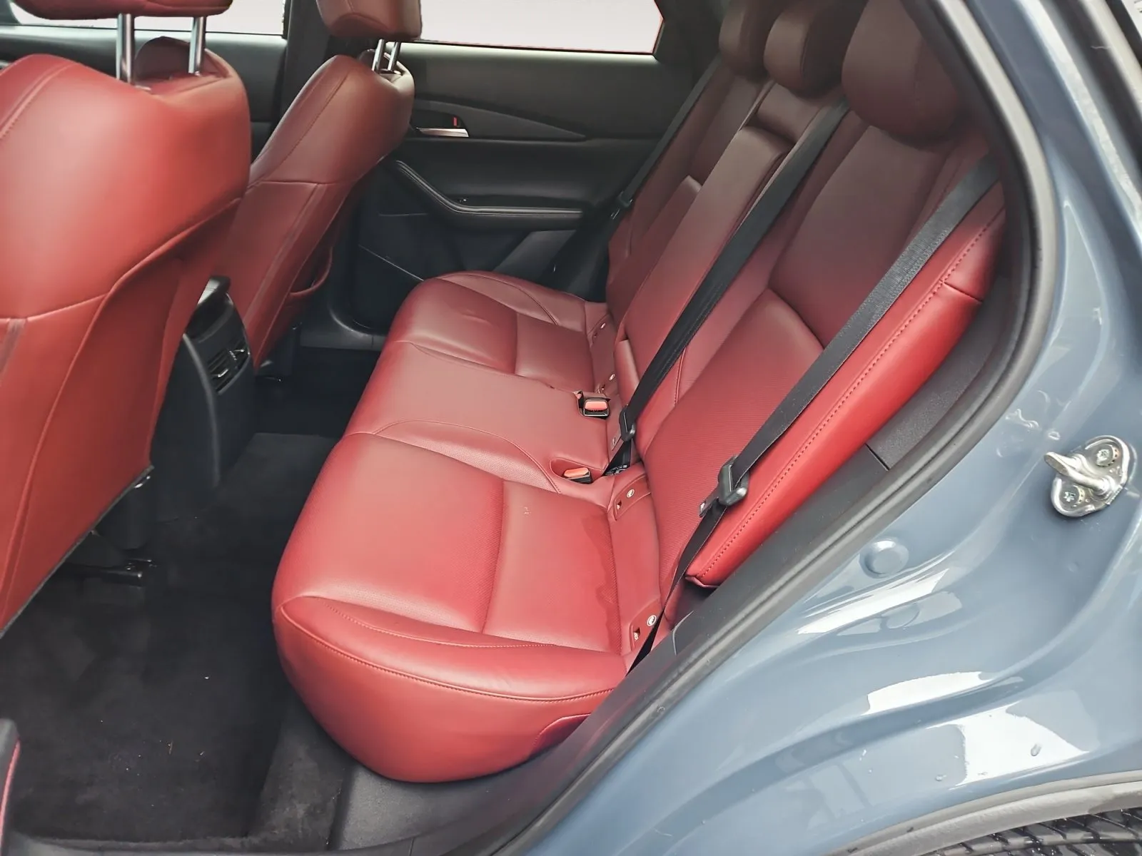 Mazda CX-30 photo 13