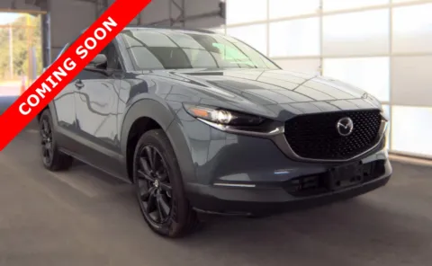 Another view of 2025 Mazda CX-30 2.5 S Carbon Edition for sale in Columbus, OH at Auto Boutique Ohio