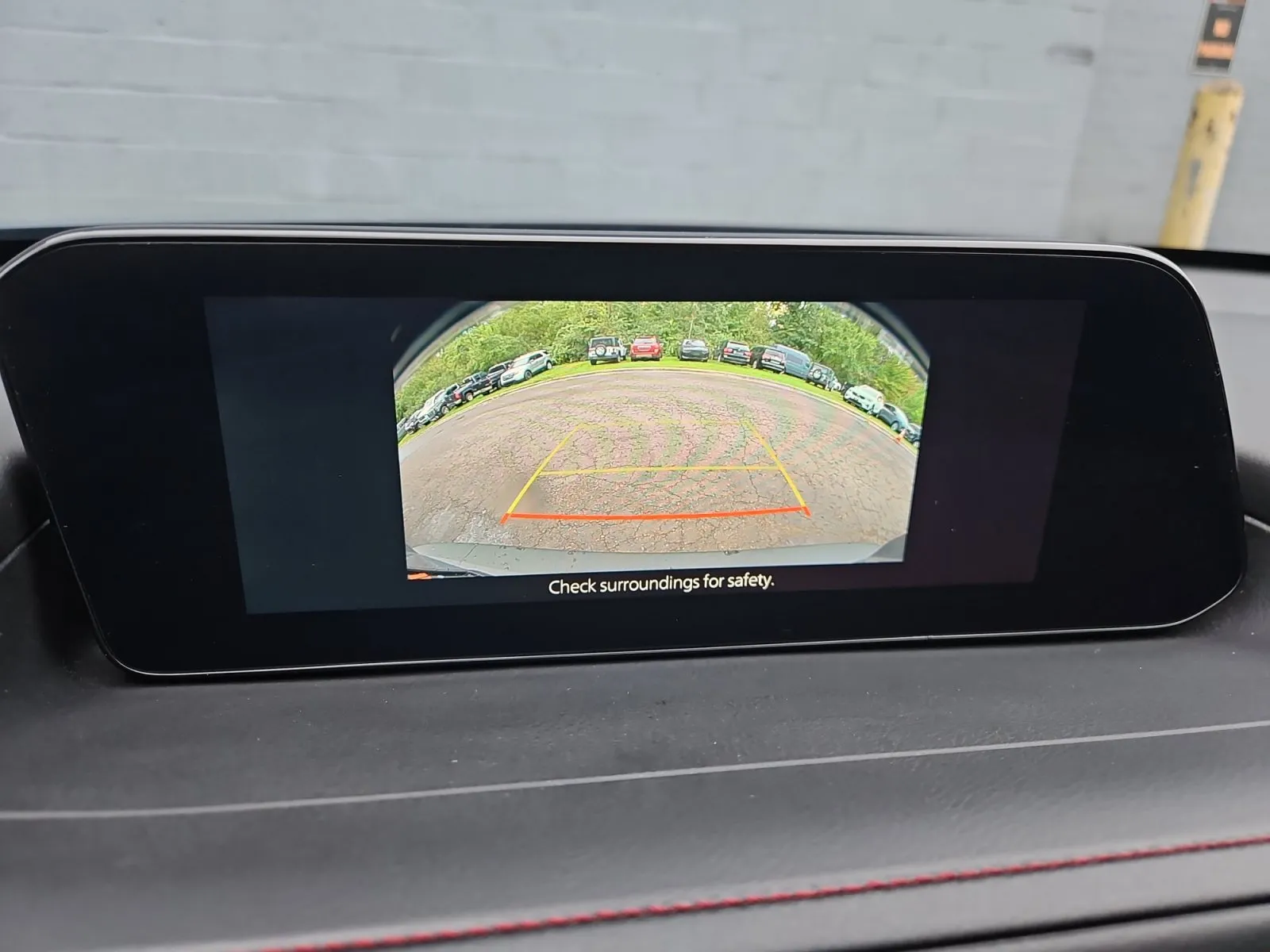 Mazda CX-30 photo 17